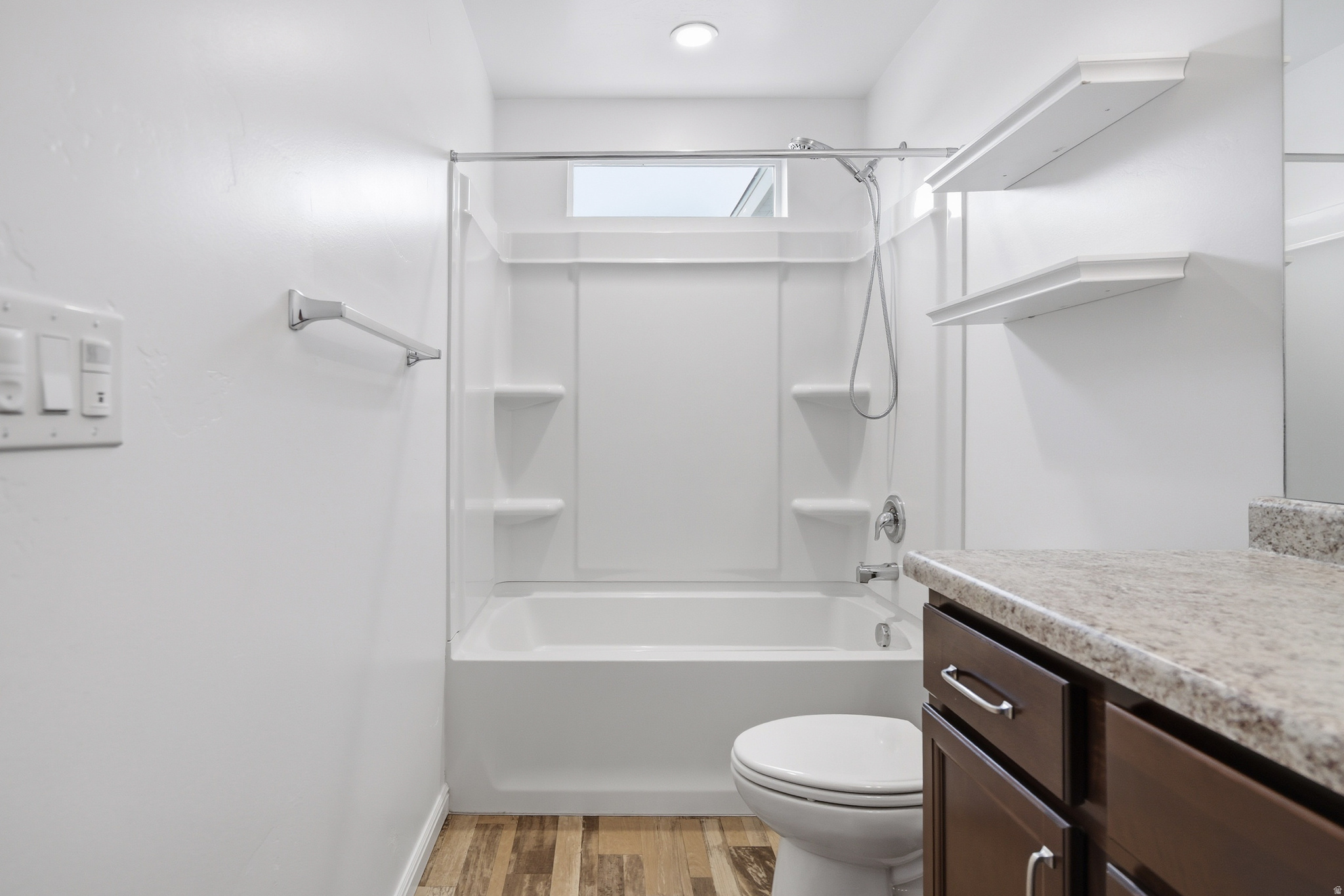 LEGACY FARMS - Residential