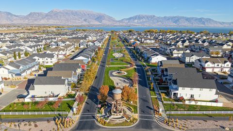 Tiny photo for 572 S SILVERMOON LN, Saratoga Springs, UT 84045 (MLS # 2143601)