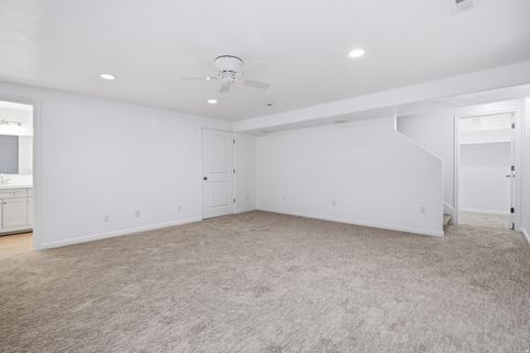 Tiny photo for 572 S SILVERMOON LN, Saratoga Springs, UT 84045 (MLS # 2143601)