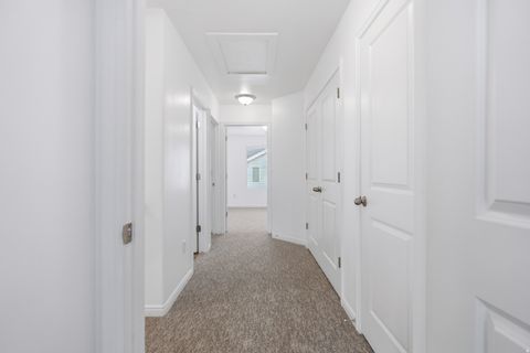 Tiny photo for 572 S SILVERMOON LN, Saratoga Springs, UT 84045 (MLS # 2143601)