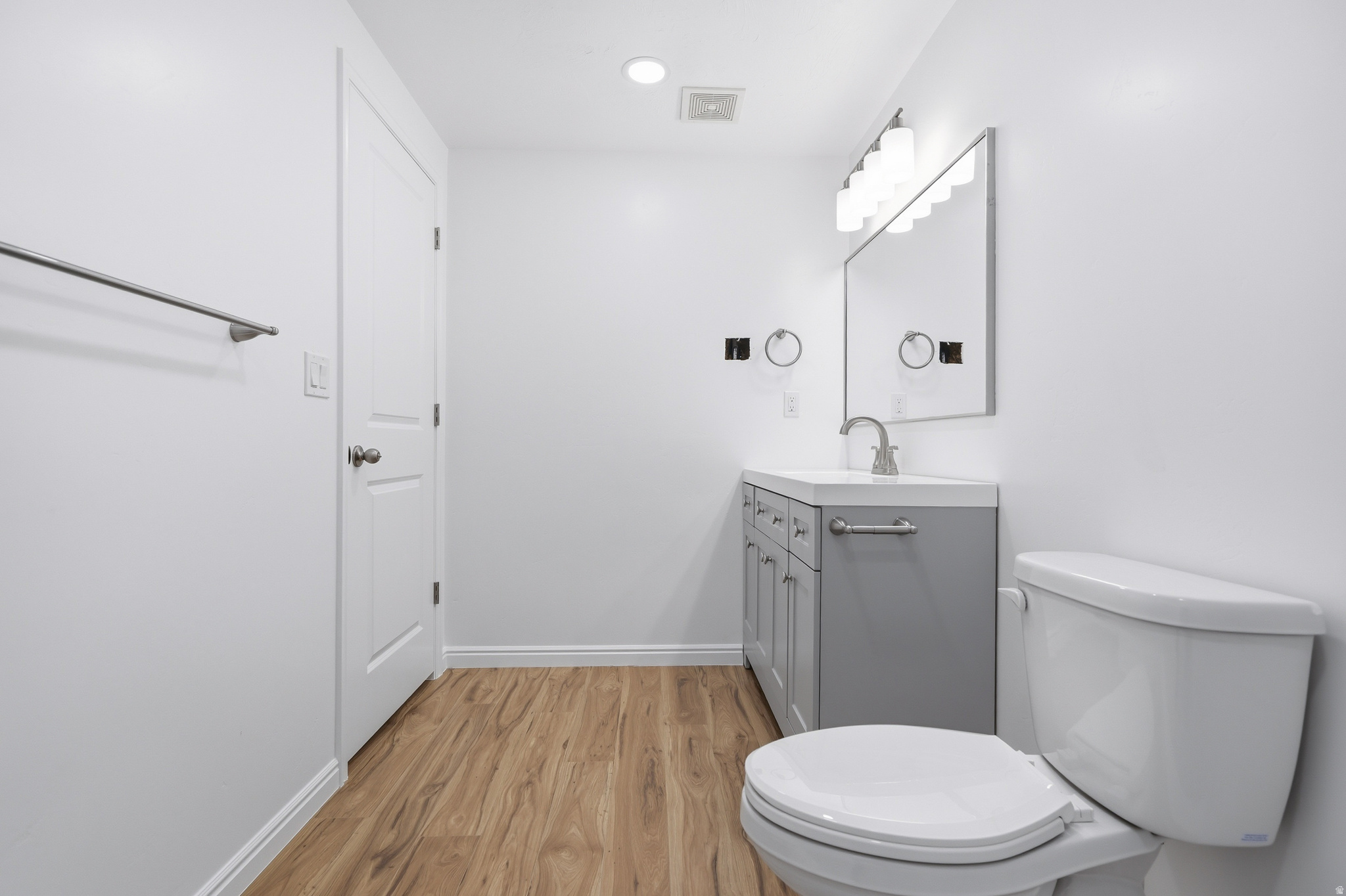 LEGACY FARMS - Residential