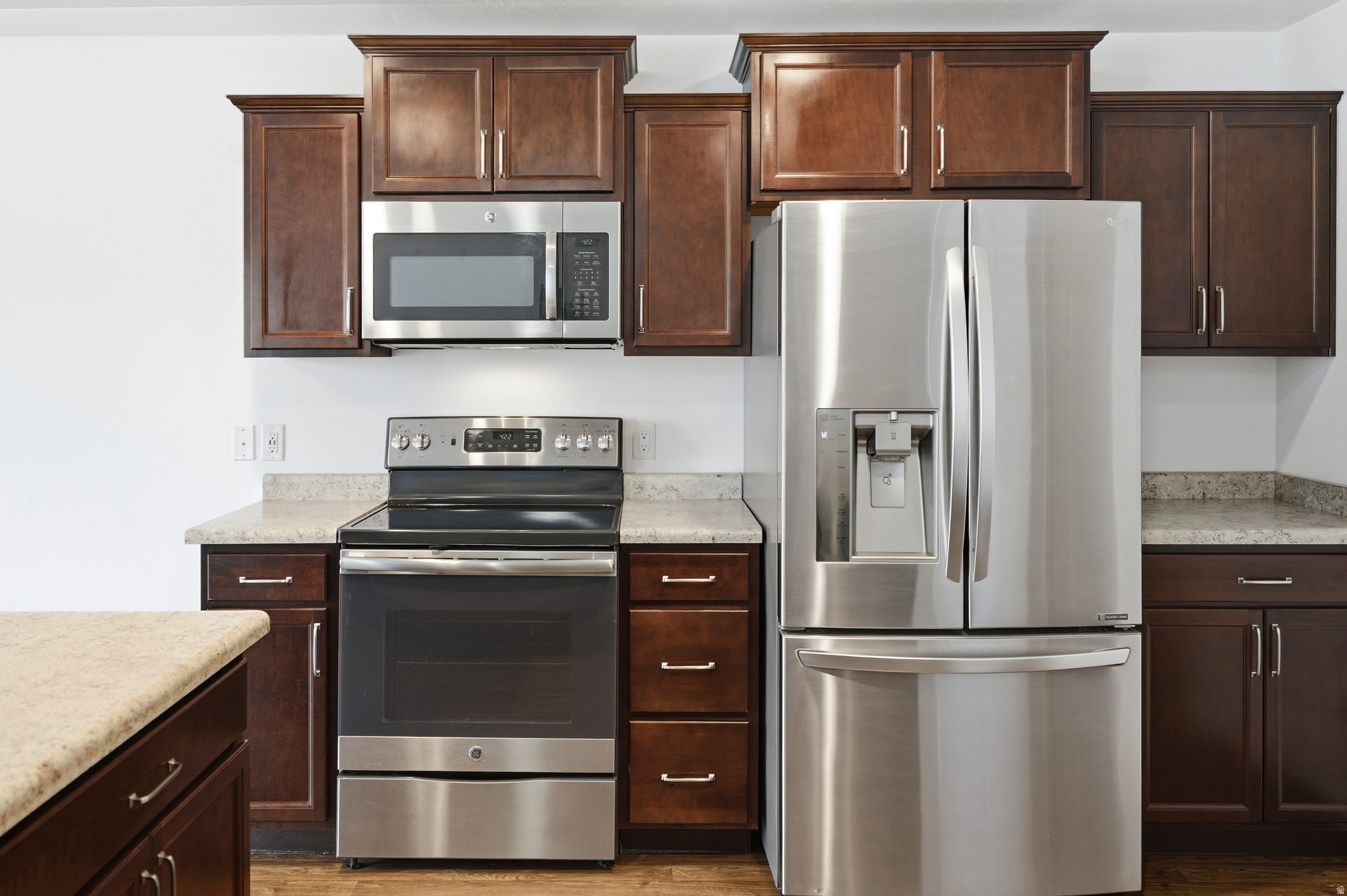 LEGACY FARMS - Residential