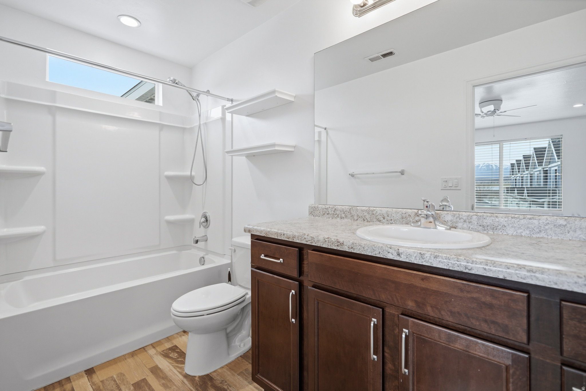 LEGACY FARMS - Residential