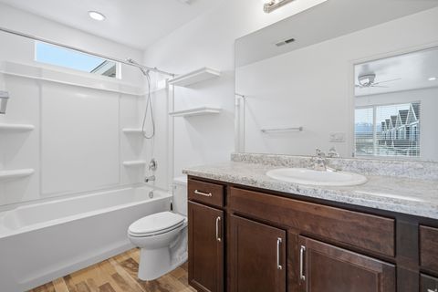 Tiny photo for 572 S SILVERMOON LN, Saratoga Springs, UT 84045 (MLS # 2143601)