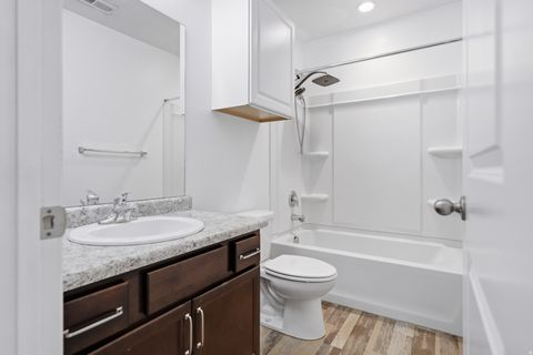 Tiny photo for 572 S SILVERMOON LN, Saratoga Springs, UT 84045 (MLS # 2143601)