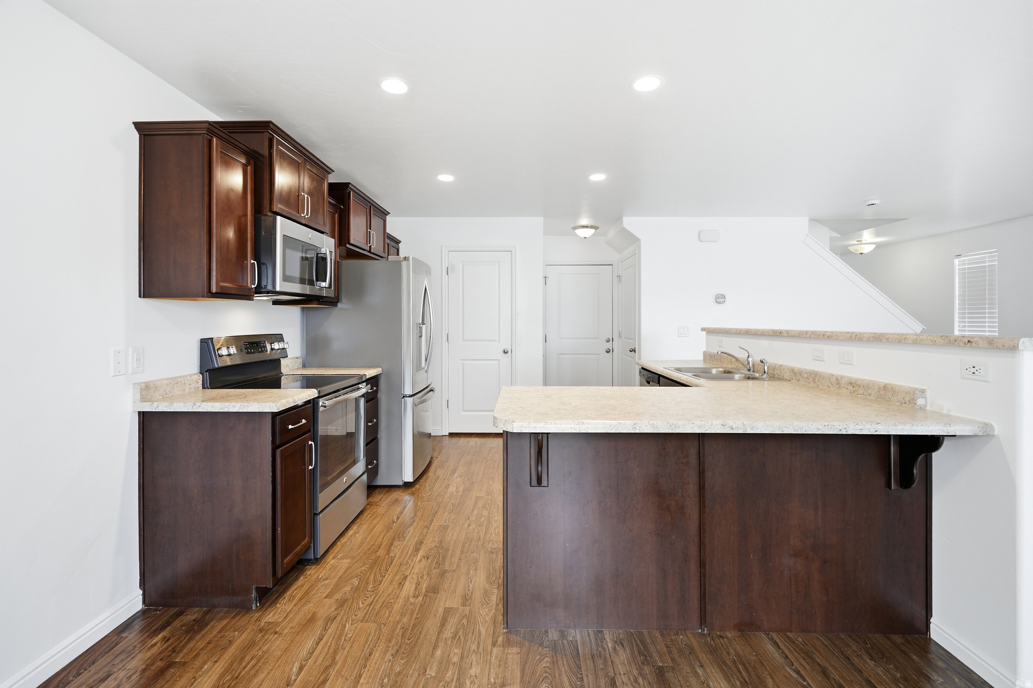 LEGACY FARMS - Residential