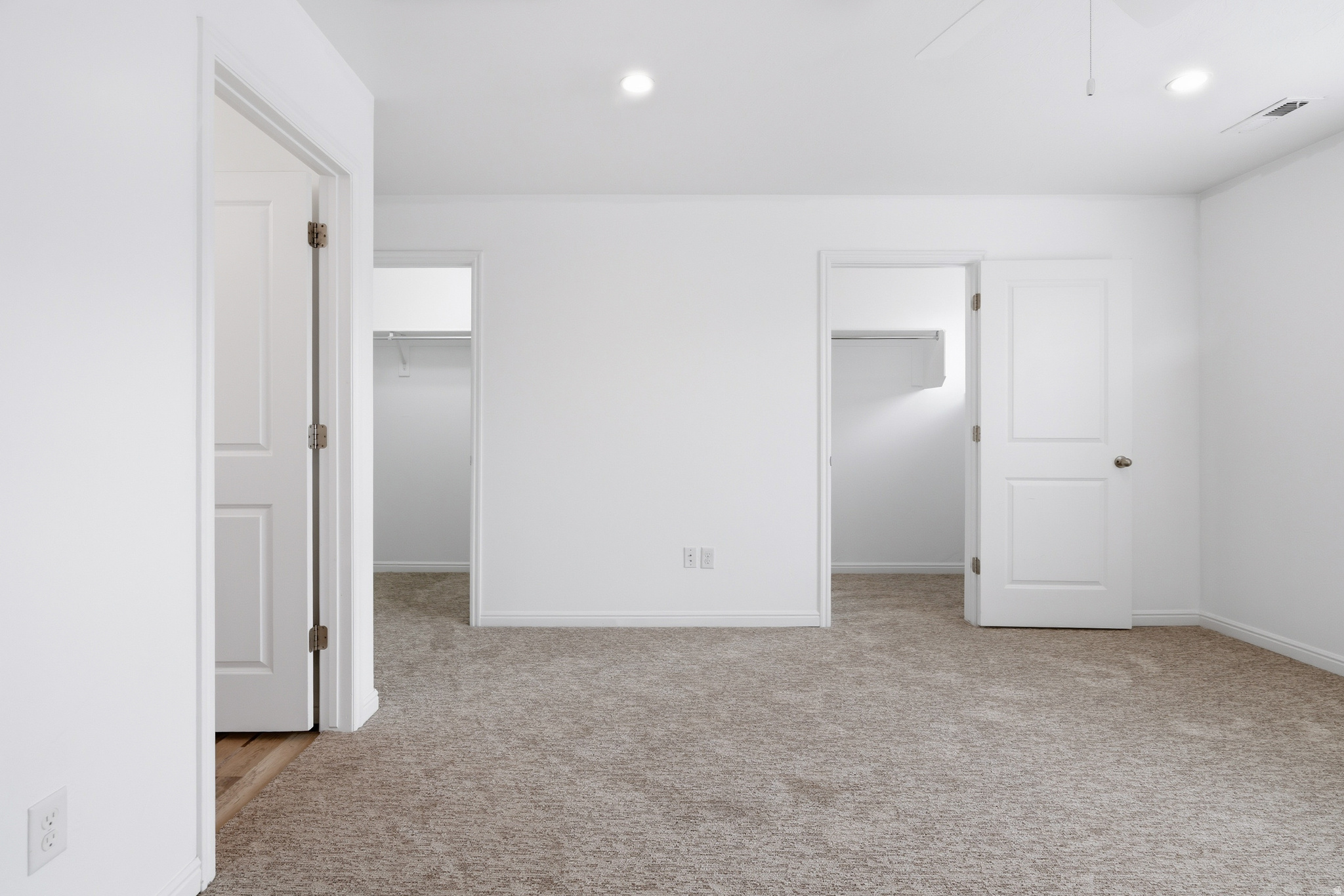 LEGACY FARMS - Residential