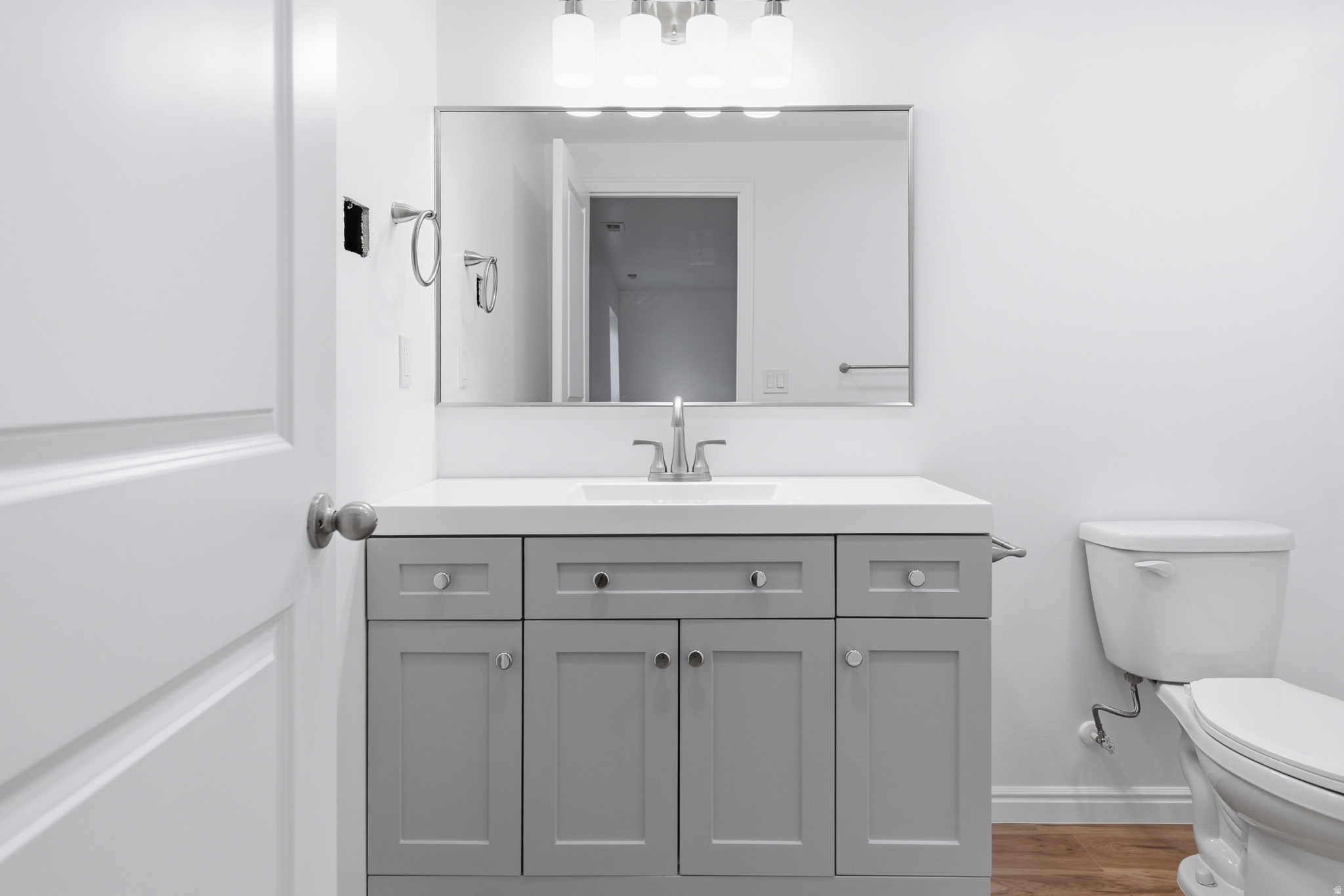 LEGACY FARMS - Residential