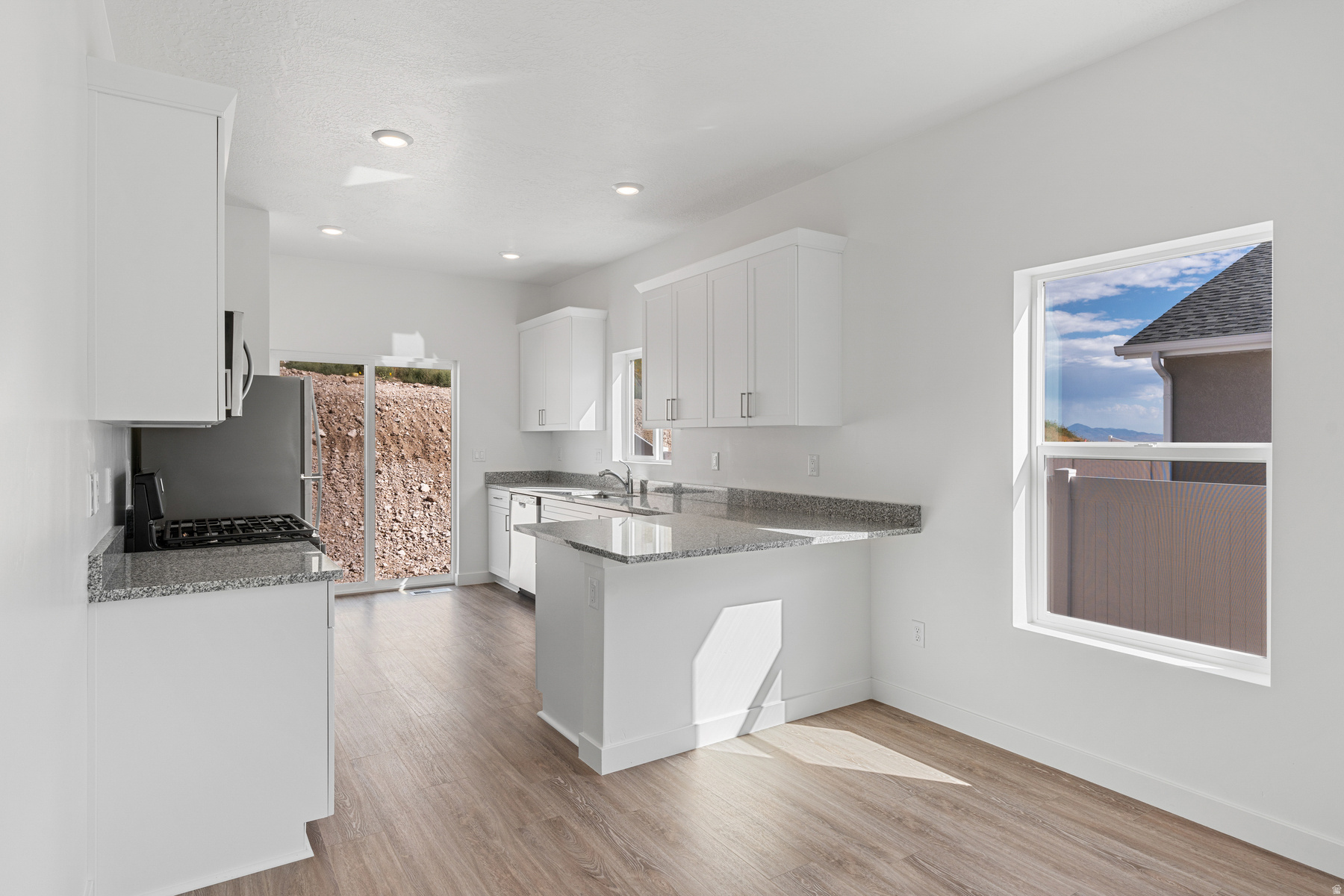 OQUIRRH MTN RANCH - Residential