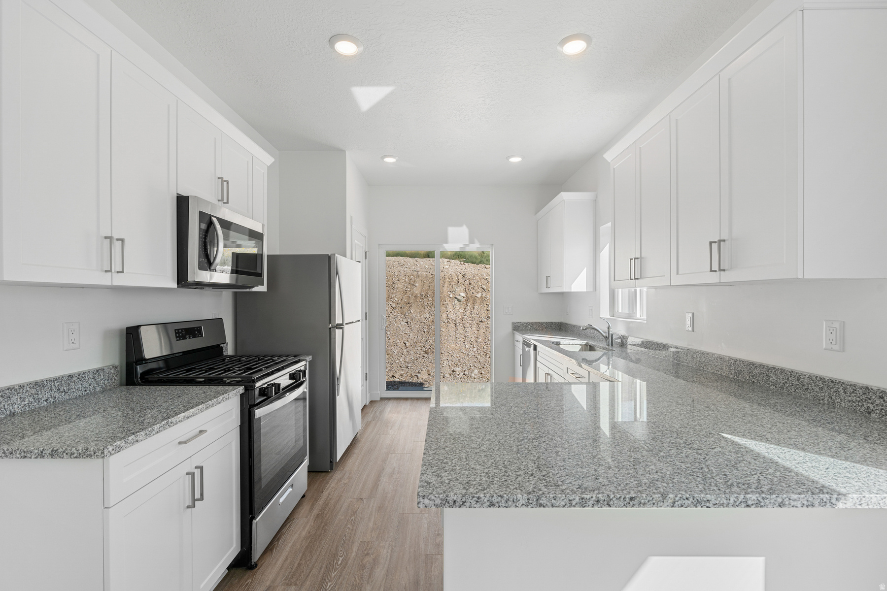 OQUIRRH MTN RANCH - Residential