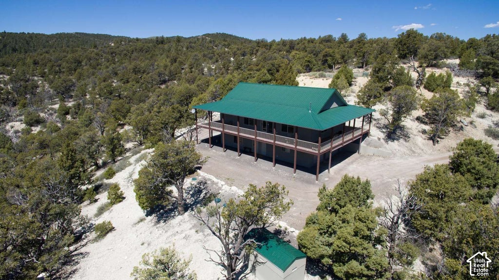 Photo of 1735 W PINYON HILLS RD, Hatch, UT 84735 (MLS # 2188134)
