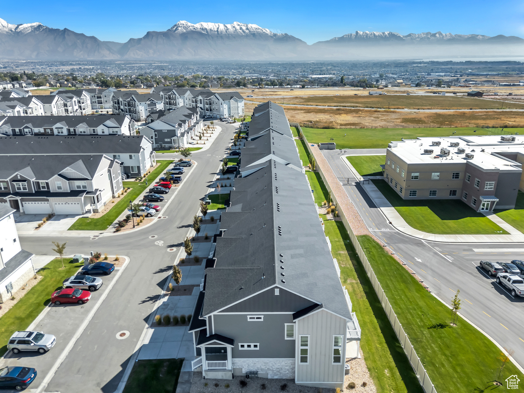 WILDFLOWER - Residential