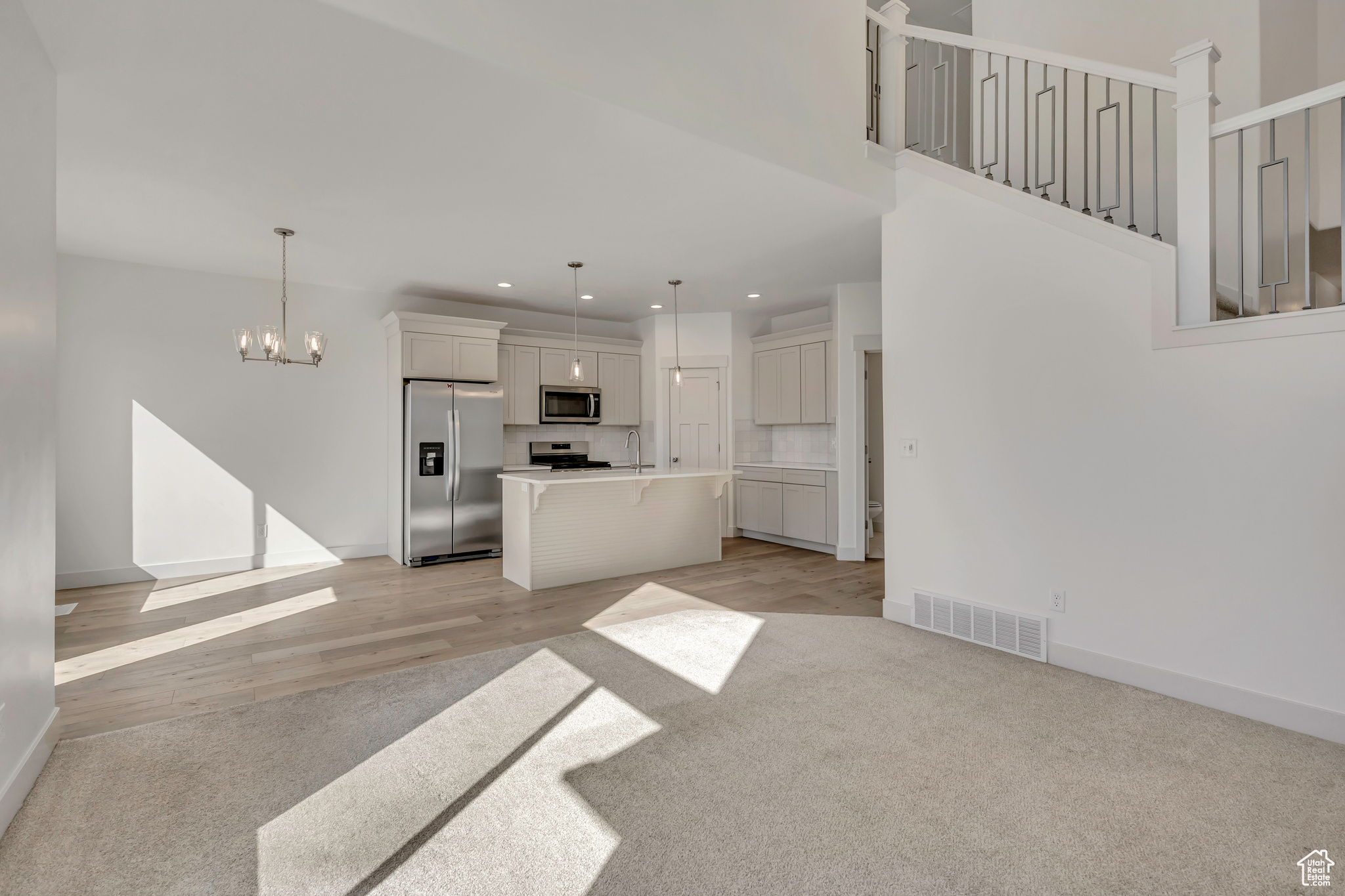 WILDFLOWER - Residential