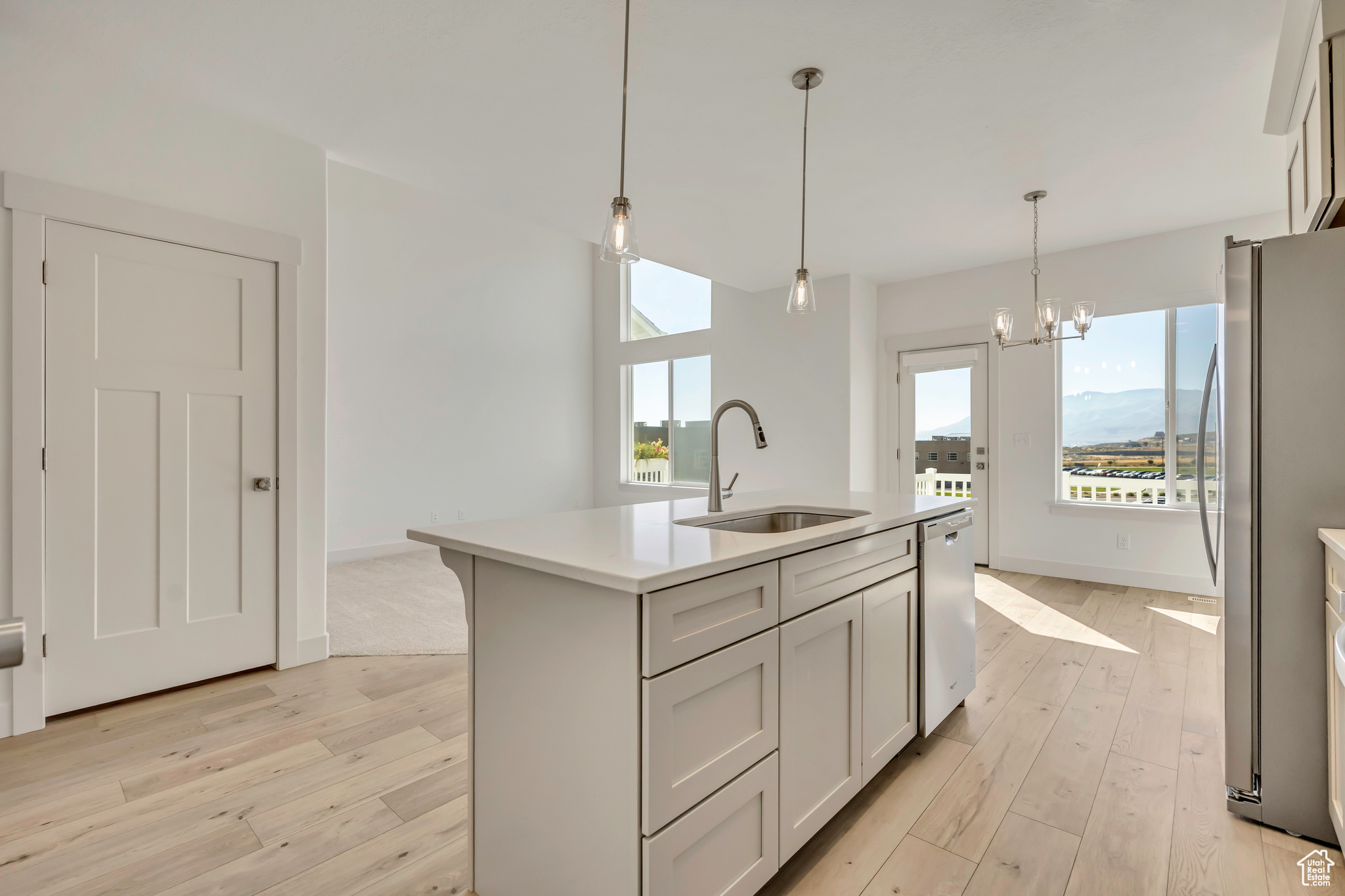 WILDFLOWER - Residential