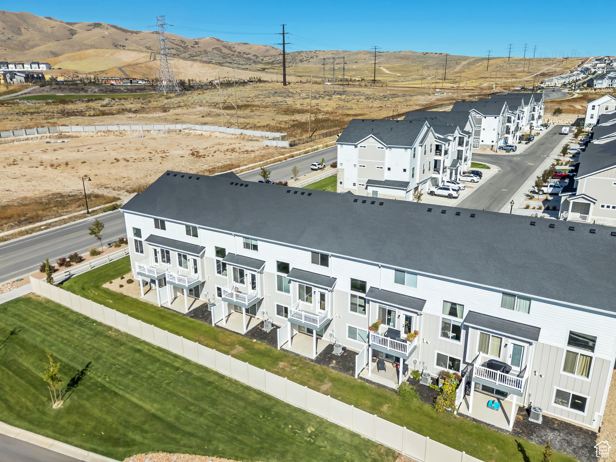 WILDFLOWER - Residential