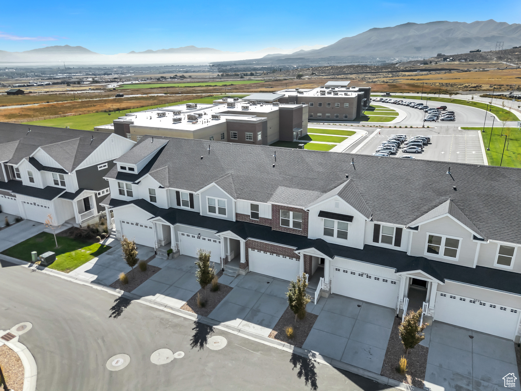 WILDFLOWER - Residential