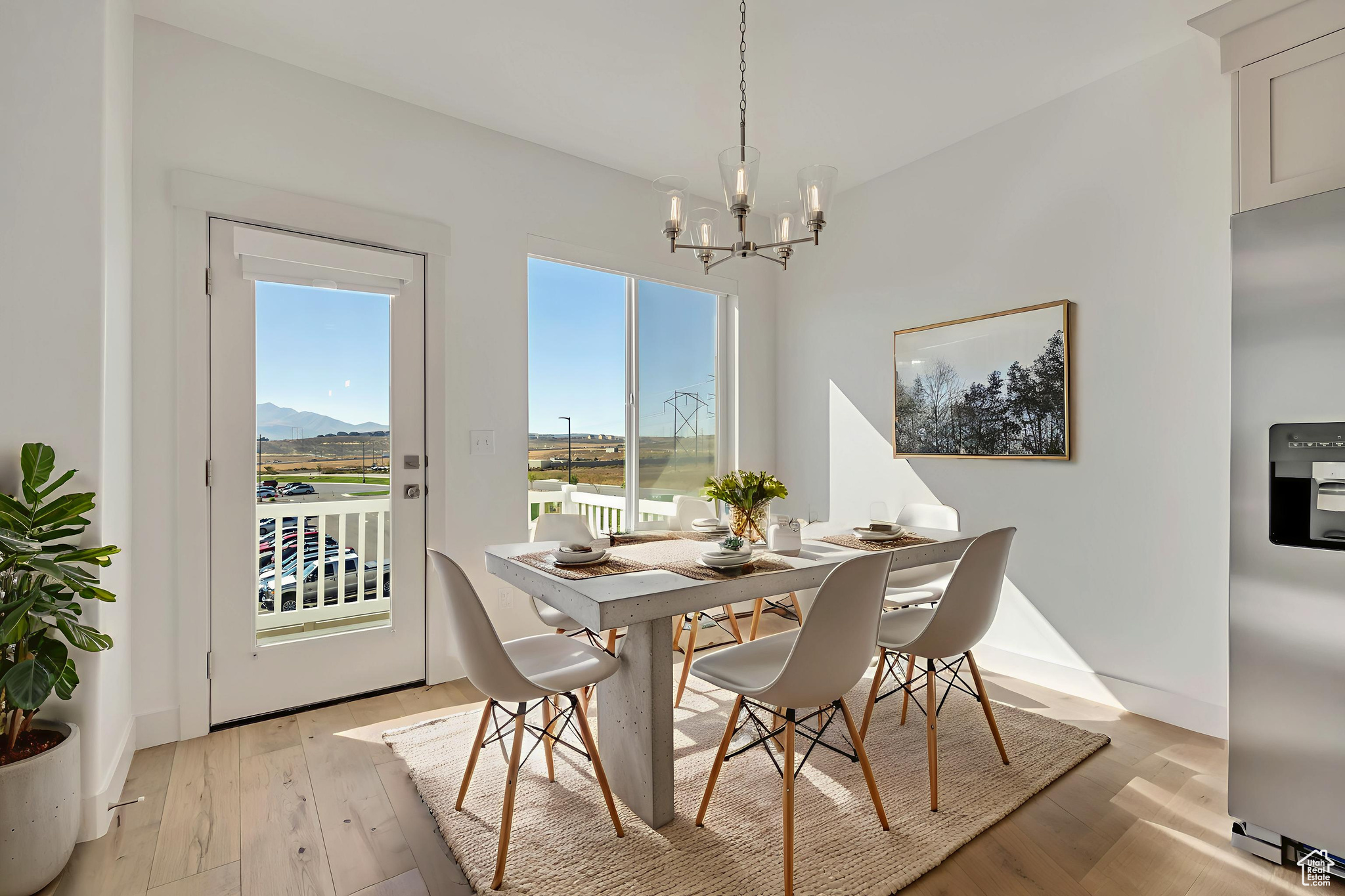 WILDFLOWER - Residential
