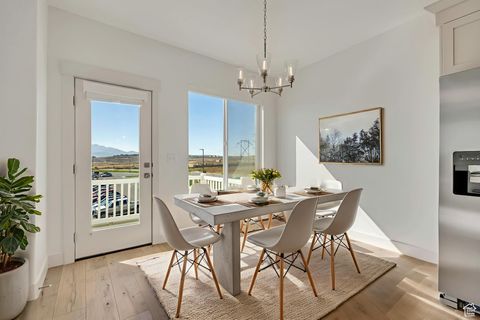 Tiny photo for 1027 W CORAL CHARM WAY, Saratoga Springs, UT 84045 (MLS # 2116476)