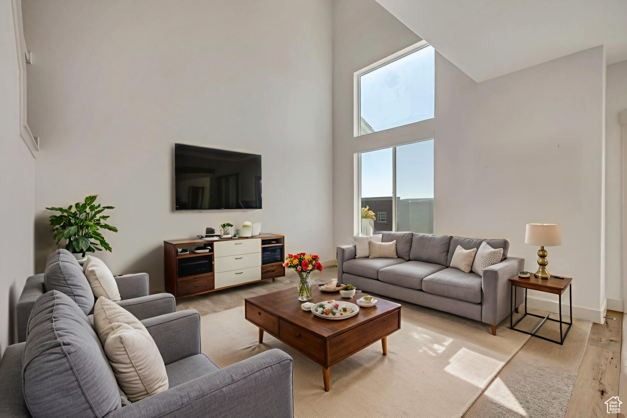 WILDFLOWER - Residential