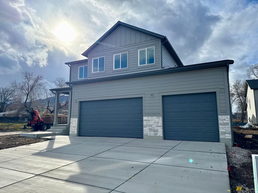 Photo of 2776 S SAYSAY WAY, Magna, UT 84044 (MLS # 2146320)