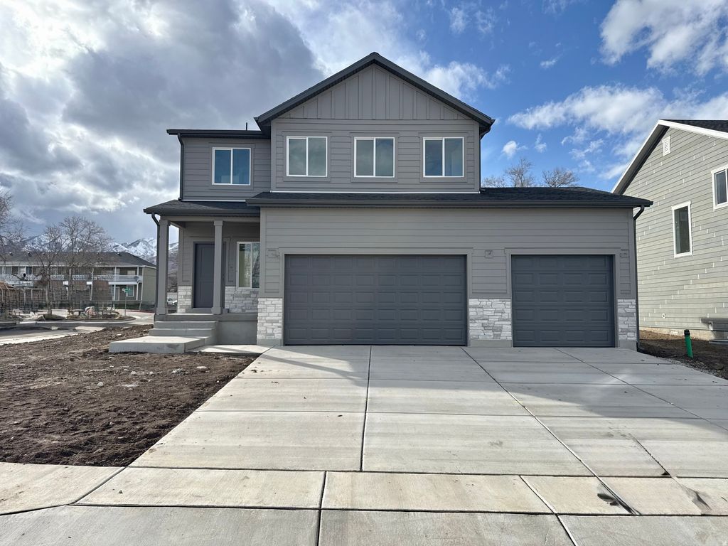 Photo of 2776 S SAYSAY WAY, Magna, UT 84044 (MLS # 2146320)