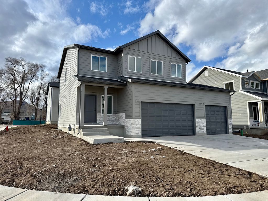 Photo of 2776 S SAYSAY WAY, Magna, UT 84044 (MLS # 2146320)