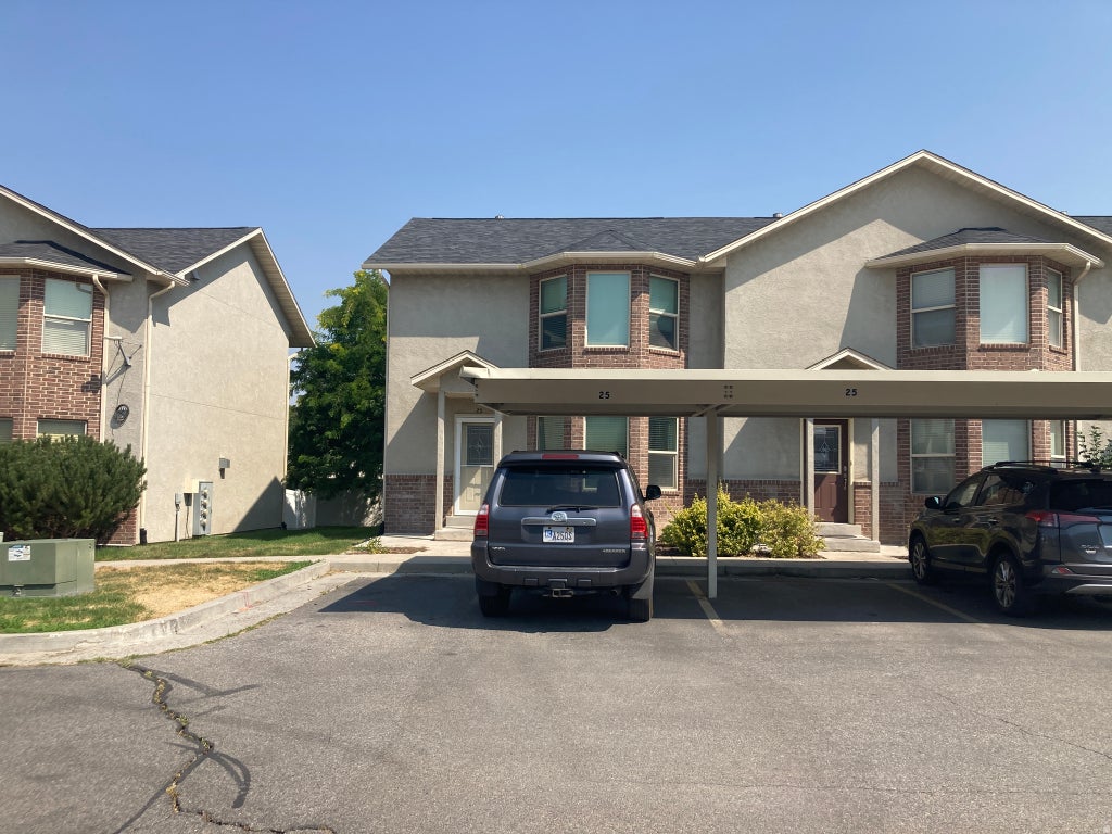 Photo of 101 E 630 N #25, Smithfield, UT 84335 (MLS # 2179333)