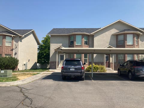 Tiny photo for 101 E 630 N #25, Smithfield, UT 84335 (MLS # 2179333)