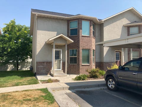 Townhouse For Sale - 101 E 630 #25<br/> Smithfield, UT 84335