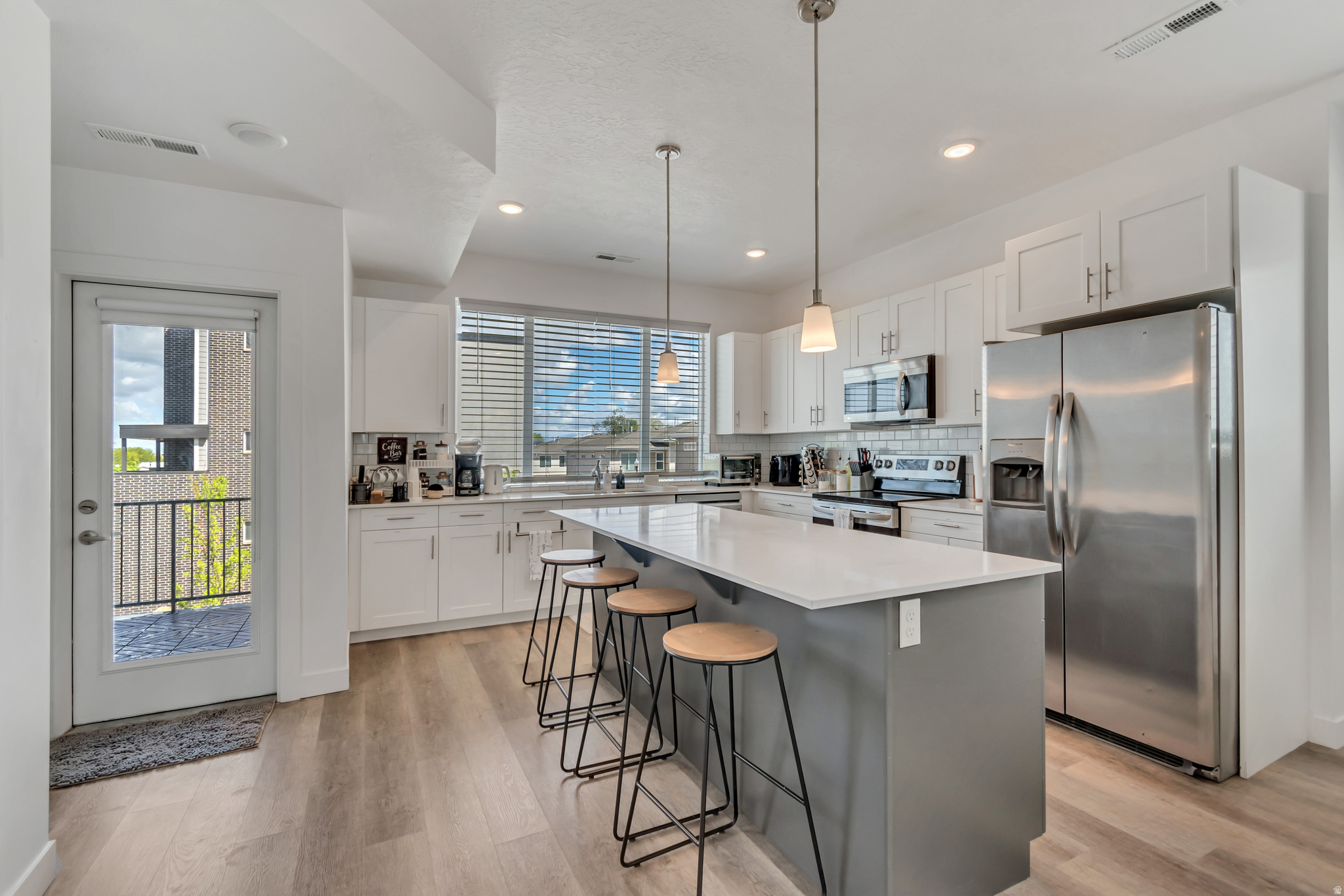 ERIN HILLS TOWNHOMES - Residential