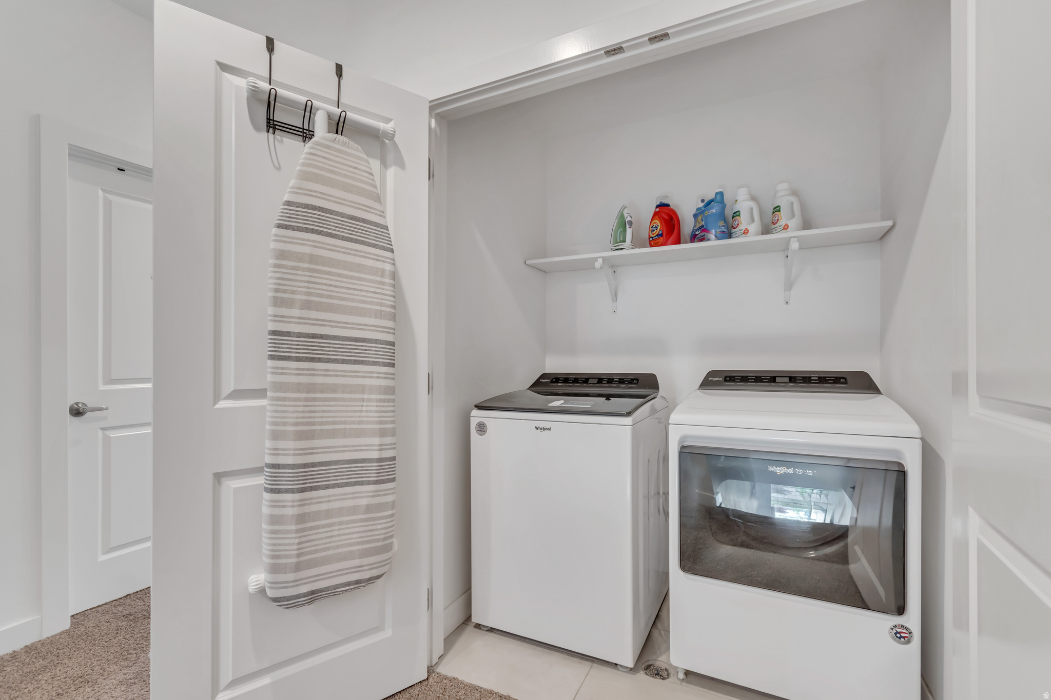 ERIN HILLS TOWNHOMES - Residential