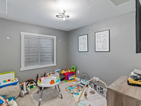 Tiny photo for 6453 W MOON VALLEY DR, South Jordan, UT 84009 (MLS # 2148019)
