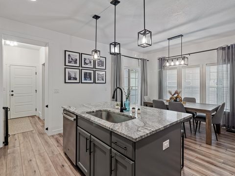 Tiny photo for 6453 W MOON VALLEY DR, South Jordan, UT 84009 (MLS # 2148019)