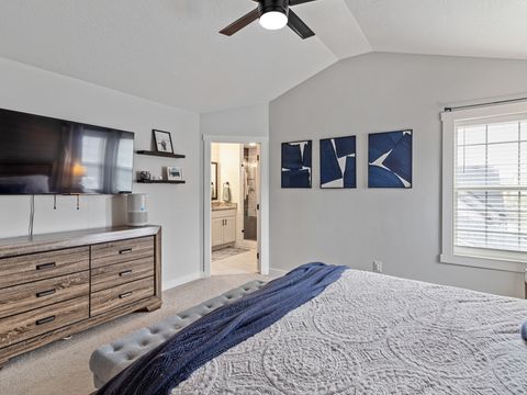 Tiny photo for 6453 W MOON VALLEY DR, South Jordan, UT 84009 (MLS # 2148019)