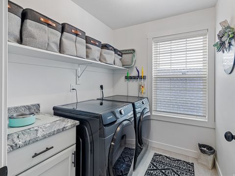 Tiny photo for 6453 W MOON VALLEY DR, South Jordan, UT 84009 (MLS # 2148019)