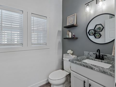 Tiny photo for 6453 W MOON VALLEY DR, South Jordan, UT 84009 (MLS # 2148019)