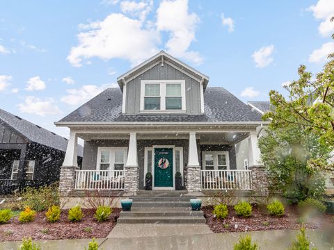 Photo of 6453 W MOON VALLEY DR, South Jordan, UT 84009 (MLS # 2148019)