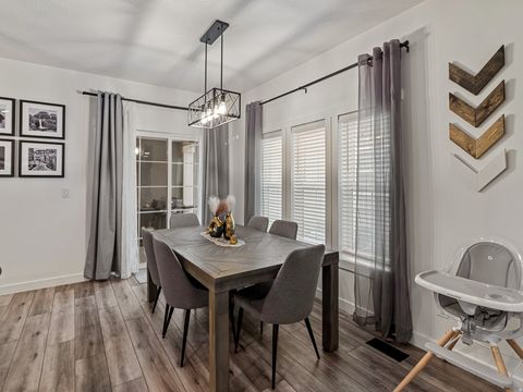 Tiny photo for 6453 W MOON VALLEY DR, South Jordan, UT 84009 (MLS # 2148019)