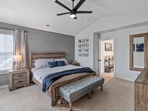 Tiny photo for 6453 W MOON VALLEY DR, South Jordan, UT 84009 (MLS # 2148019)