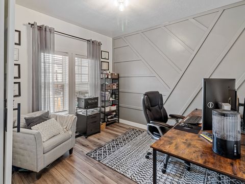 Tiny photo for 6453 W MOON VALLEY DR, South Jordan, UT 84009 (MLS # 2148019)