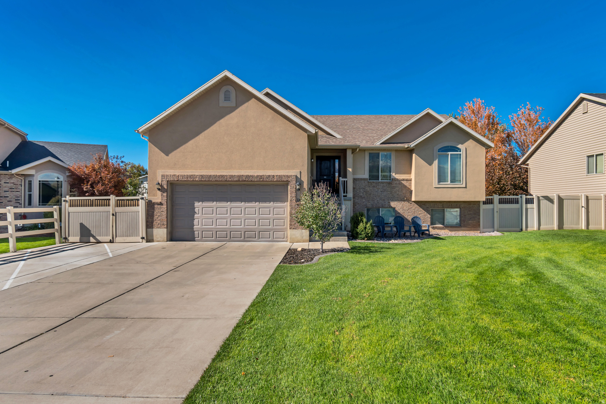 ALEX PROPERTY SUBDIV - Residential