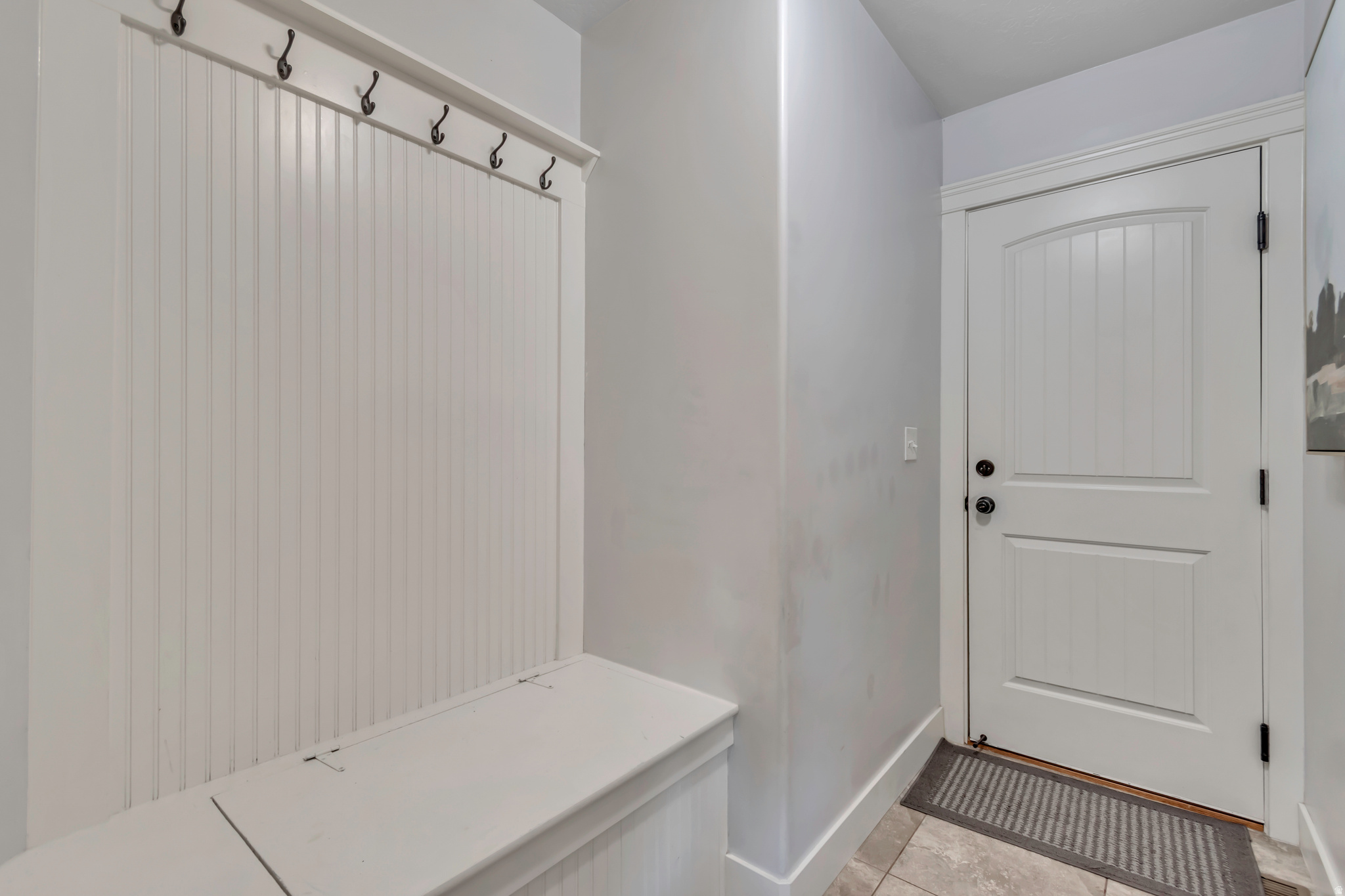 ALEX PROPERTY SUBDIV - Residential