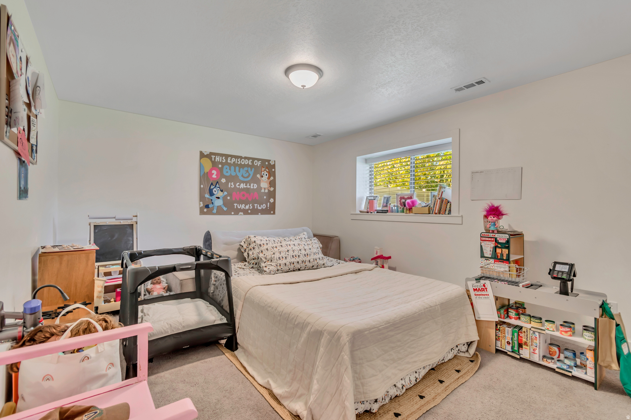 ALEX PROPERTY SUBDIV - Residential