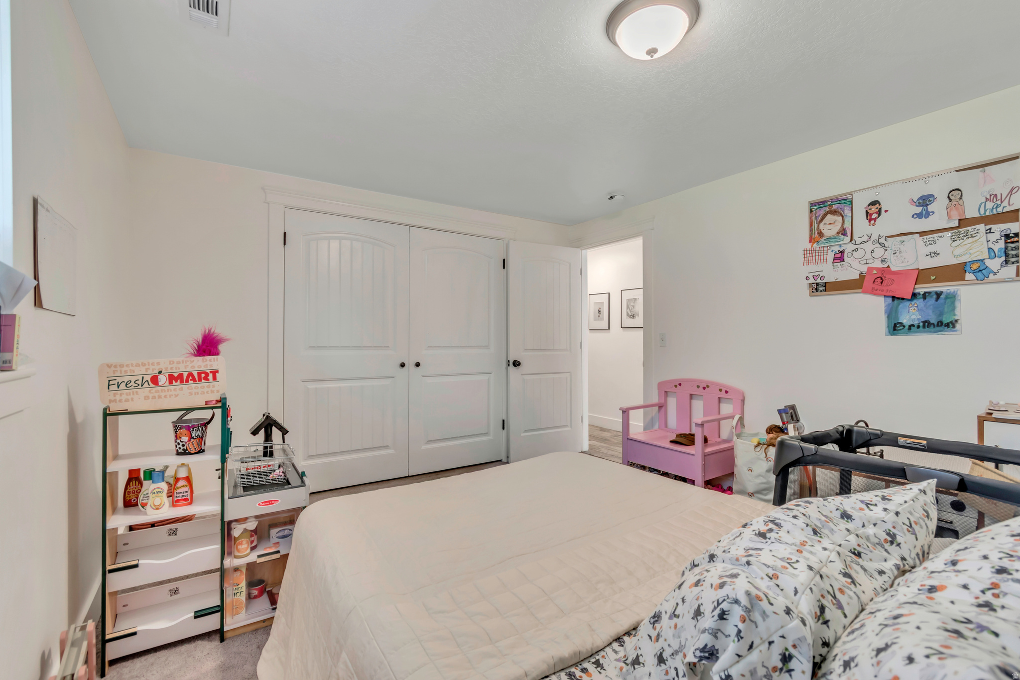 ALEX PROPERTY SUBDIV - Residential