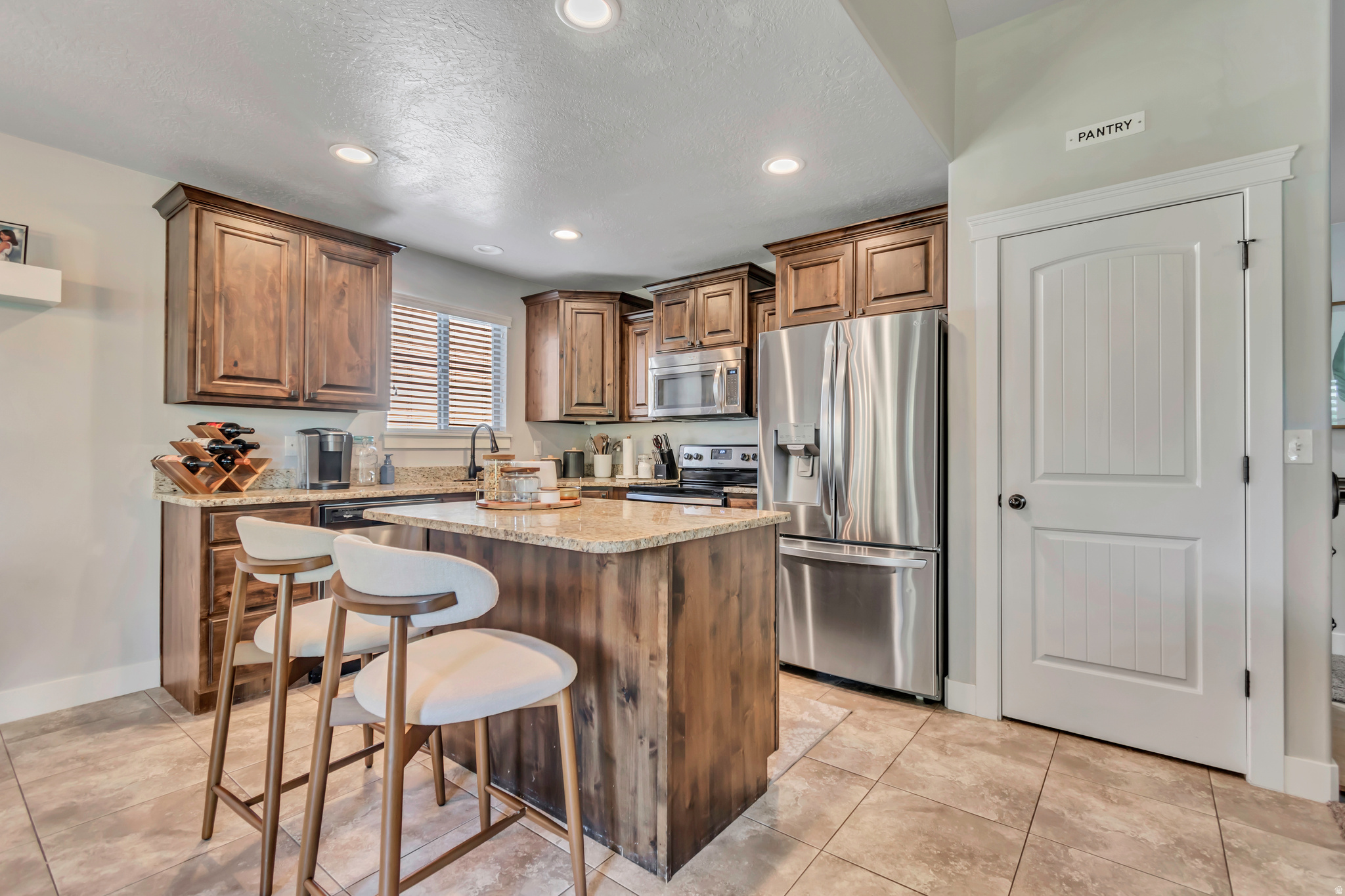 ALEX PROPERTY SUBDIV - Residential