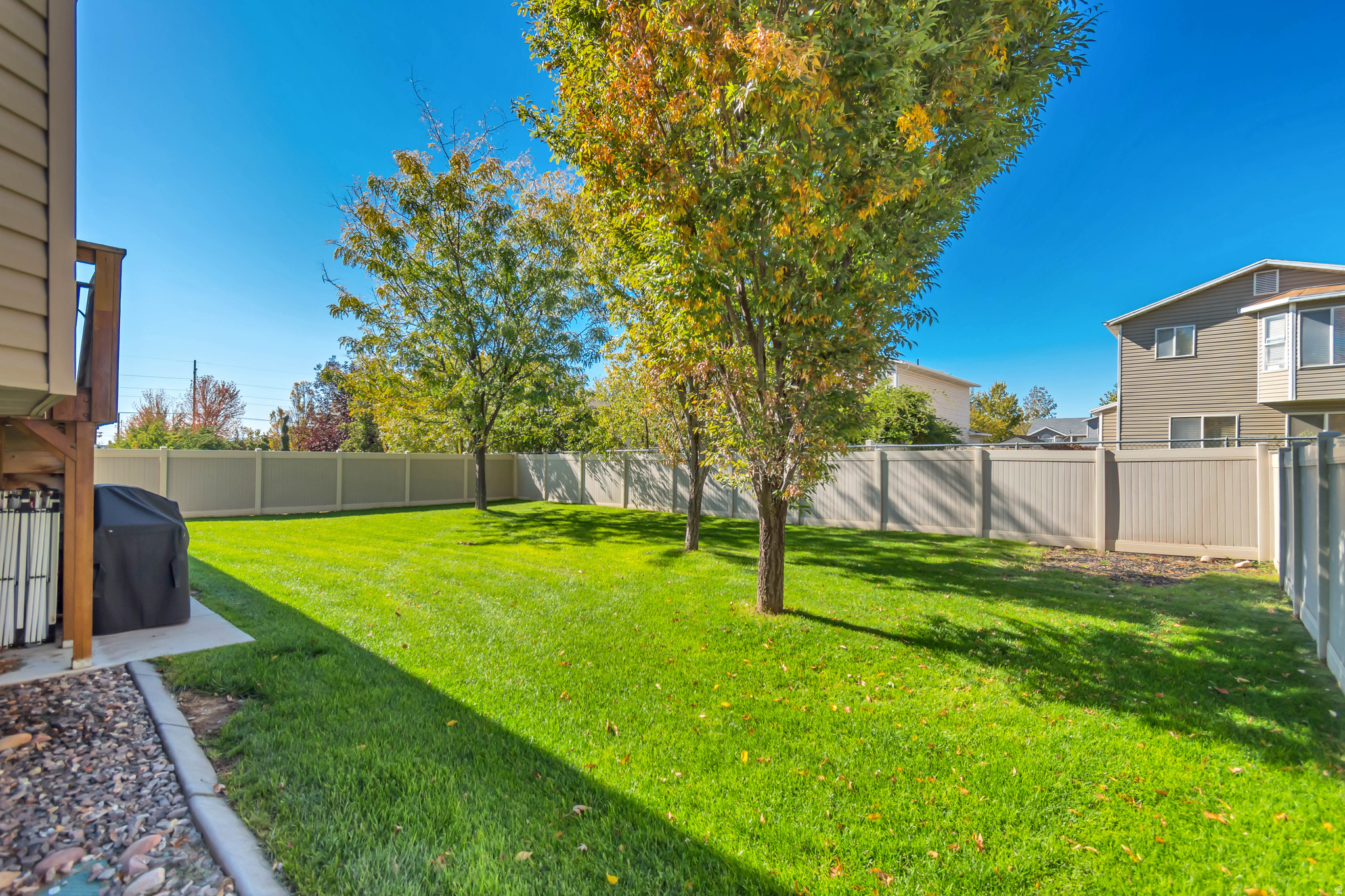ALEX PROPERTY SUBDIV - Residential