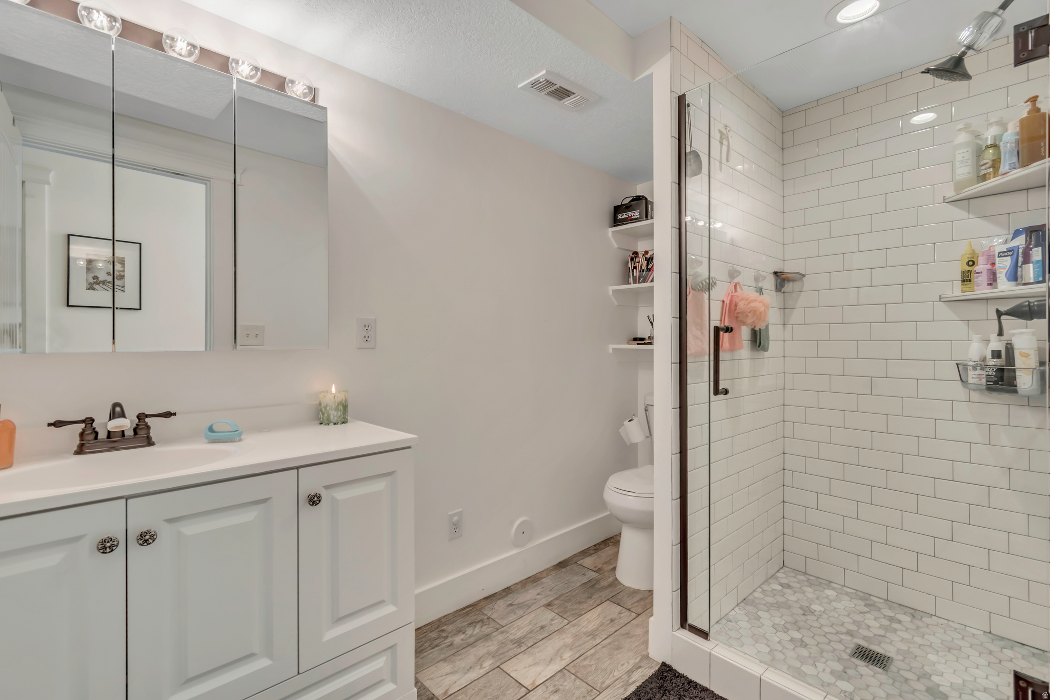 ALEX PROPERTY SUBDIV - Residential