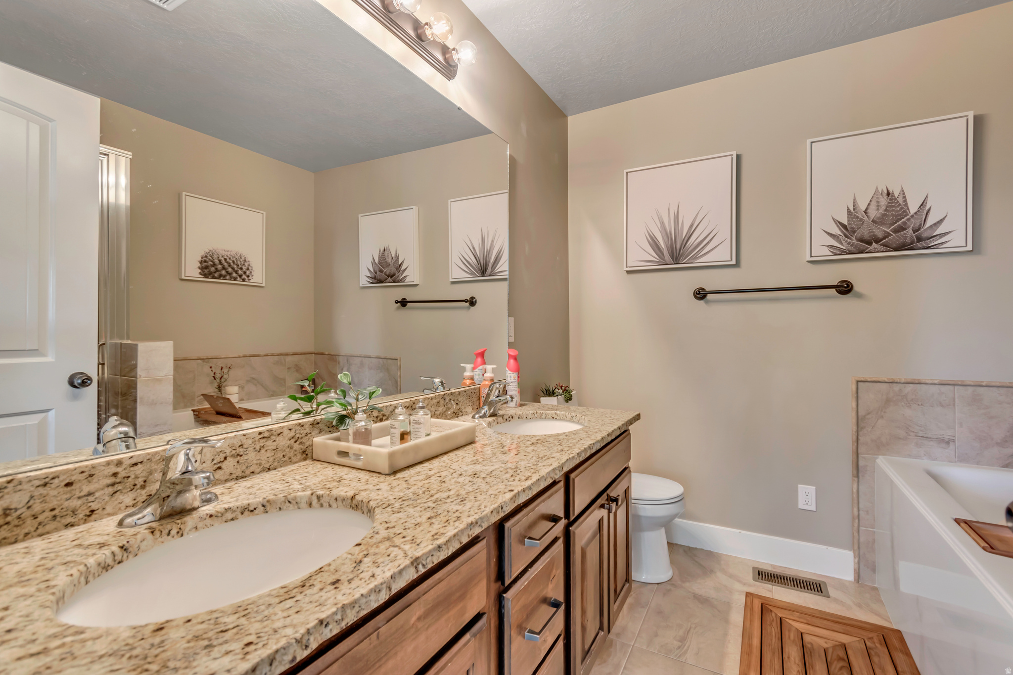 ALEX PROPERTY SUBDIV - Residential