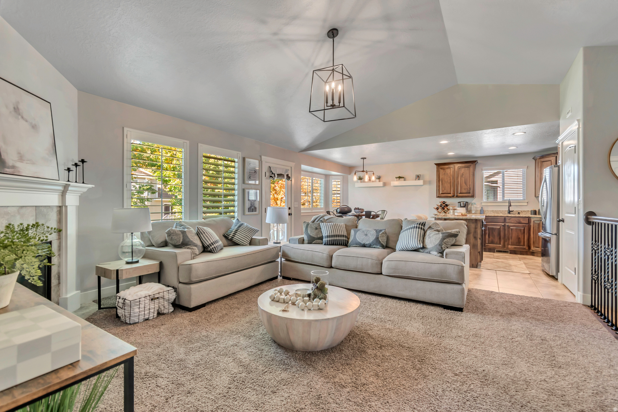 ALEX PROPERTY SUBDIV - Residential