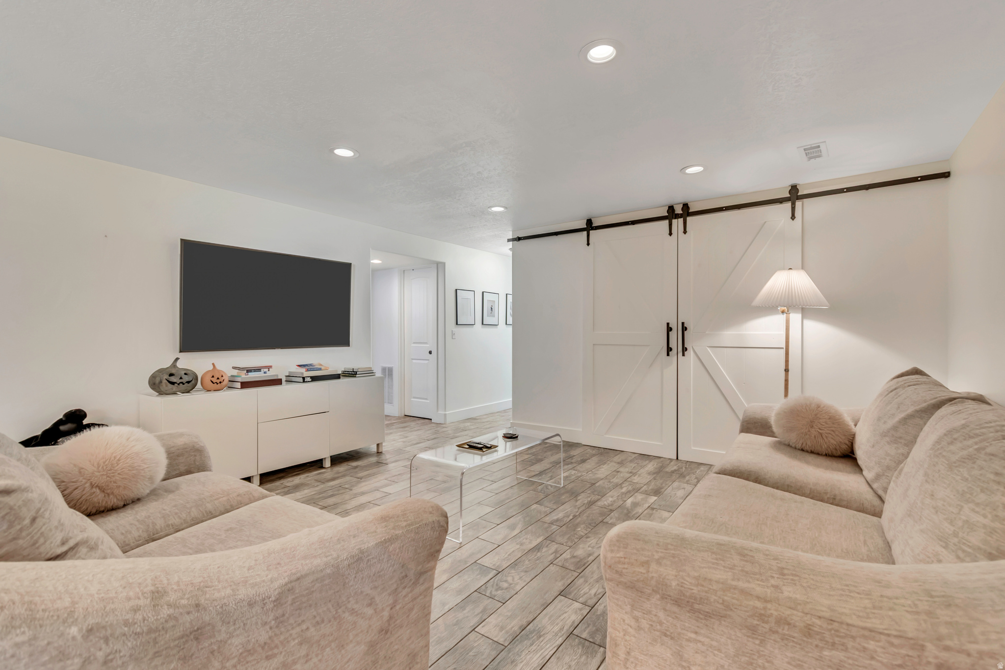 ALEX PROPERTY SUBDIV - Residential